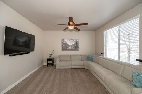 Tiny photo for 794 W STAR SPANGLED DR, Riverton, UT 84065 (MLS # 2146022)