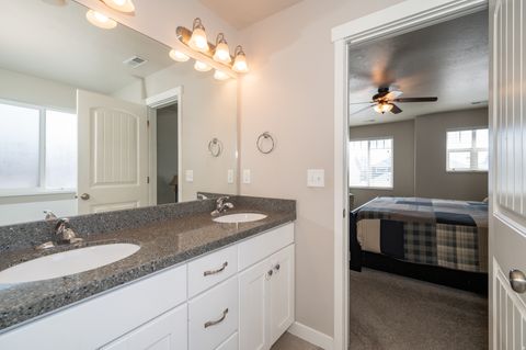 Tiny photo for 794 W STAR SPANGLED DR, Riverton, UT 84065 (MLS # 2146022)