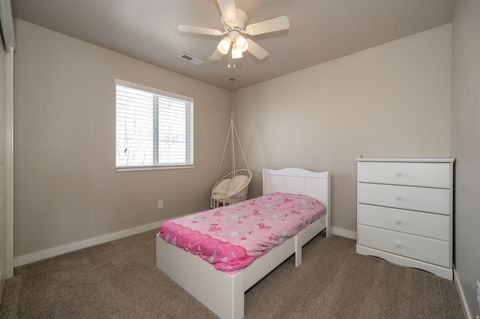 Tiny photo for 794 W STAR SPANGLED DR, Riverton, UT 84065 (MLS # 2146022)