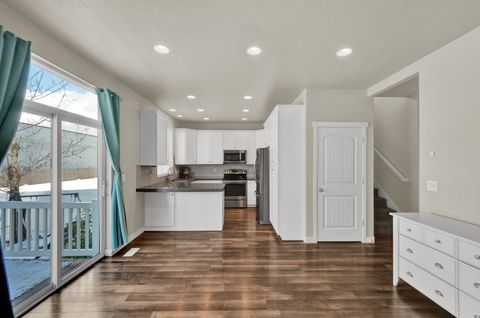 Tiny photo for 794 W STAR SPANGLED DR, Riverton, UT 84065 (MLS # 2146022)