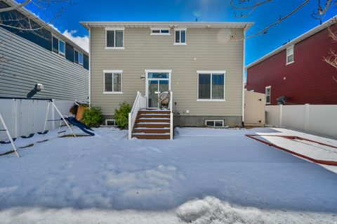 Tiny photo for 794 W STAR SPANGLED DR, Riverton, UT 84065 (MLS # 2146022)
