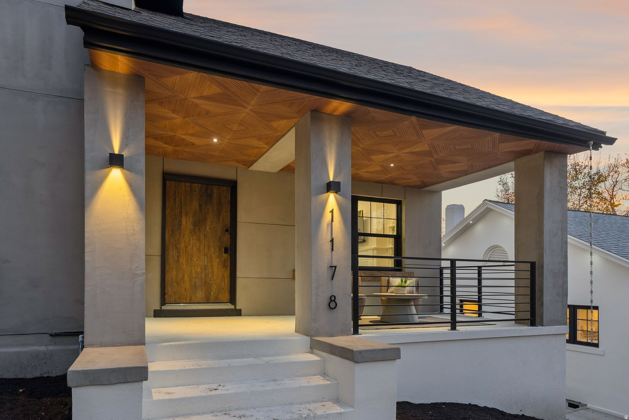 GILMER PARK - Residential