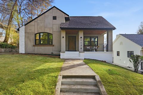 Tiny photo for 1178 E MICHIGAN AVE, Salt Lake City, UT 84105 (MLS # 2125436)