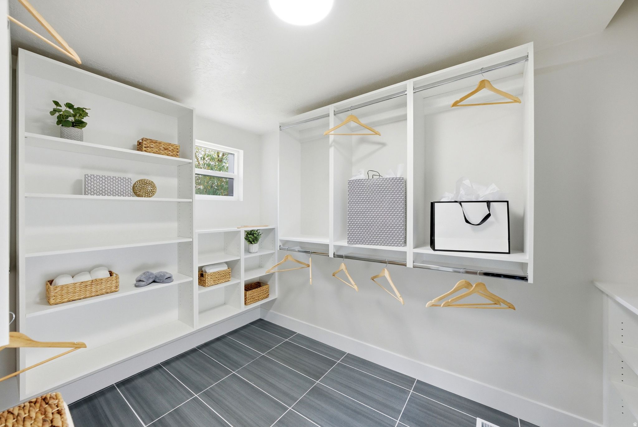 GILMER PARK - Residential