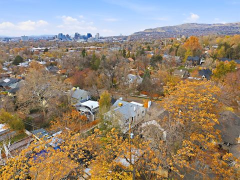Tiny photo for 1178 E MICHIGAN AVE, Salt Lake City, UT 84105 (MLS # 2125436)