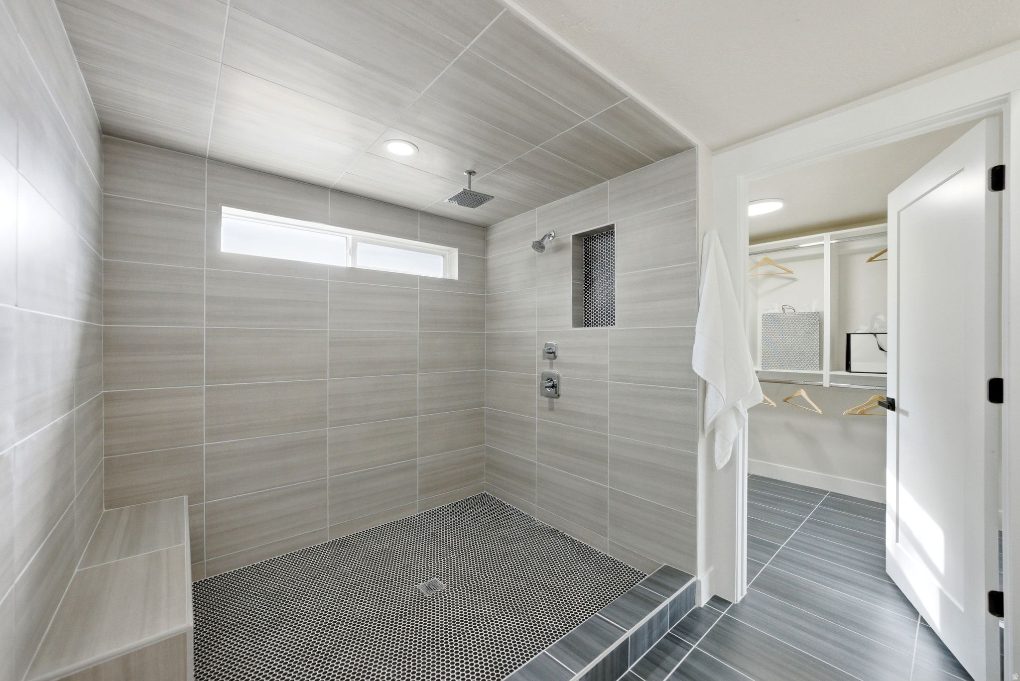 GILMER PARK - Residential