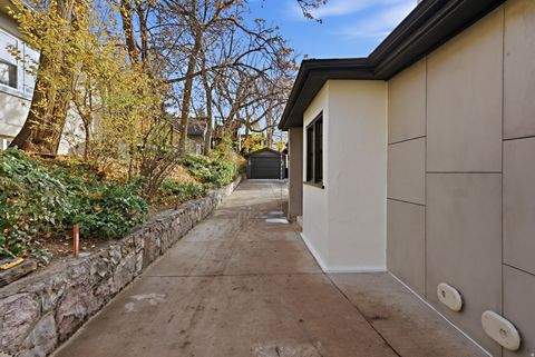 Tiny photo for 1178 E MICHIGAN AVE, Salt Lake City, UT 84105 (MLS # 2125436)