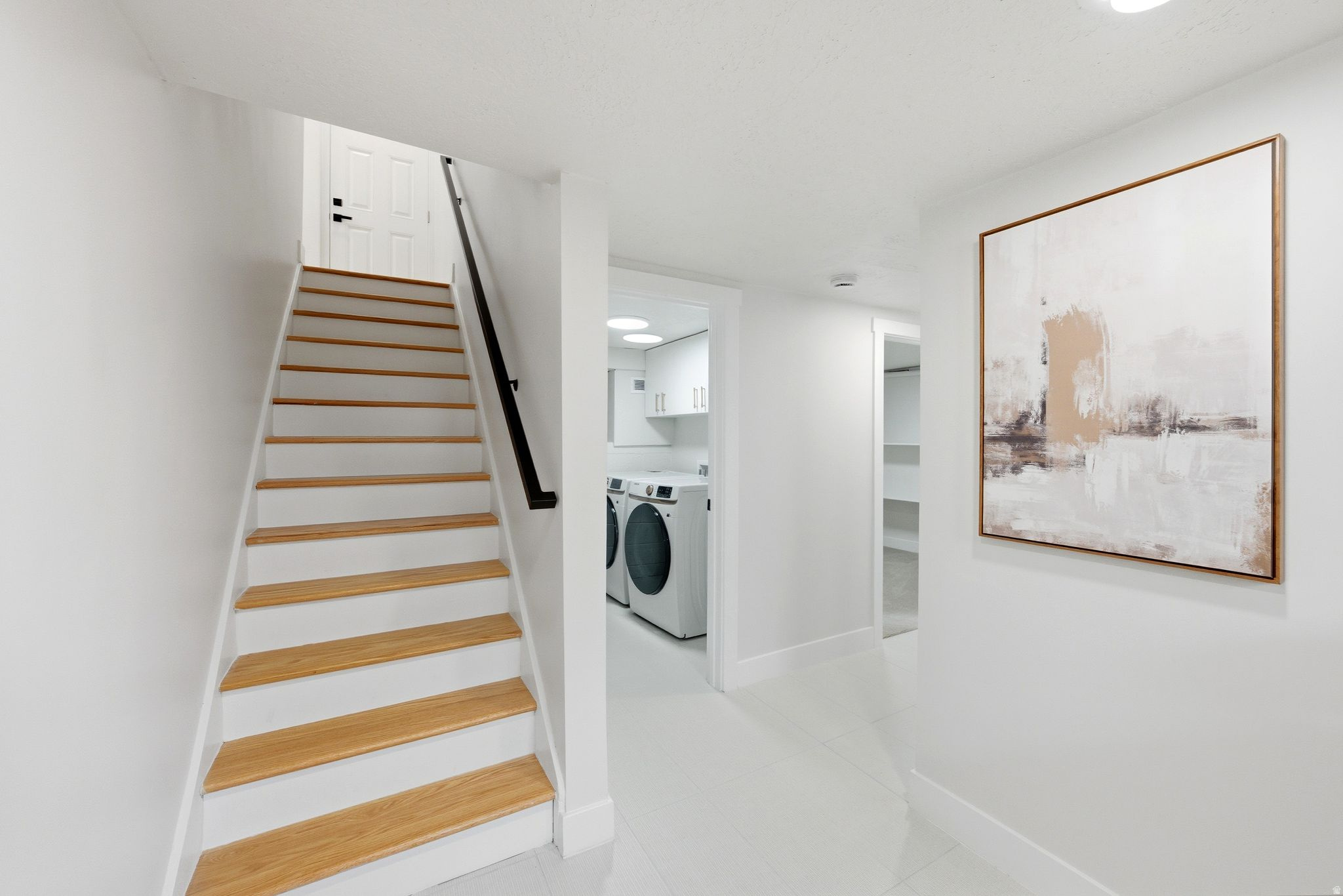 GILMER PARK - Residential