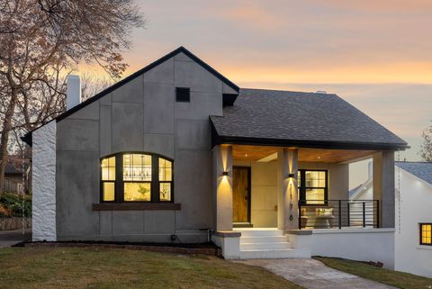 Tiny photo for 1178 E MICHIGAN AVE, Salt Lake City, UT 84105 (MLS # 2125436)