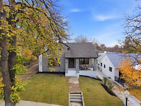 Tiny photo for 1178 E MICHIGAN AVE, Salt Lake City, UT 84105 (MLS # 2125436)