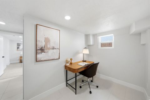 Tiny photo for 1178 E MICHIGAN AVE, Salt Lake City, UT 84105 (MLS # 2125436)