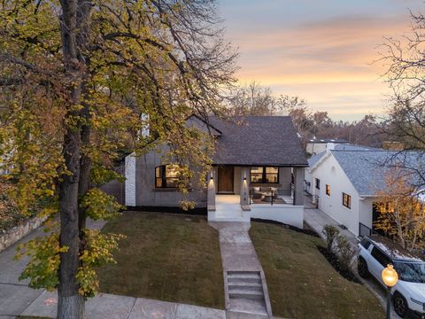 Tiny photo for 1178 E MICHIGAN AVE, Salt Lake City, UT 84105 (MLS # 2125436)