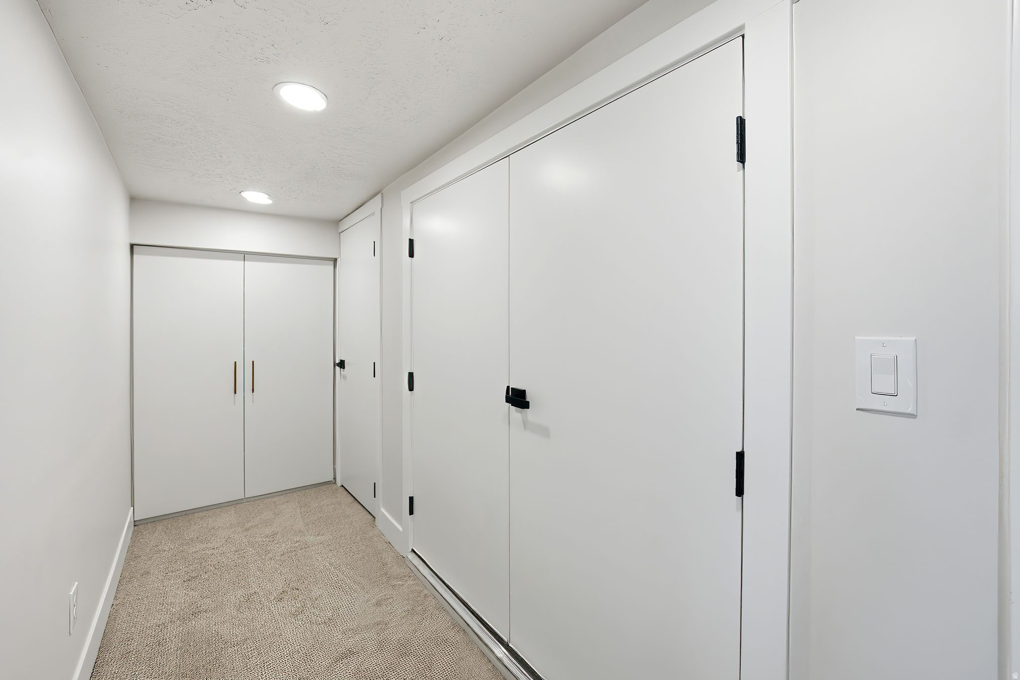 GILMER PARK - Residential