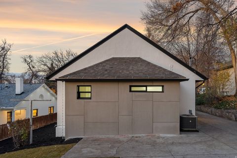 Tiny photo for 1178 E MICHIGAN AVE, Salt Lake City, UT 84105 (MLS # 2125436)