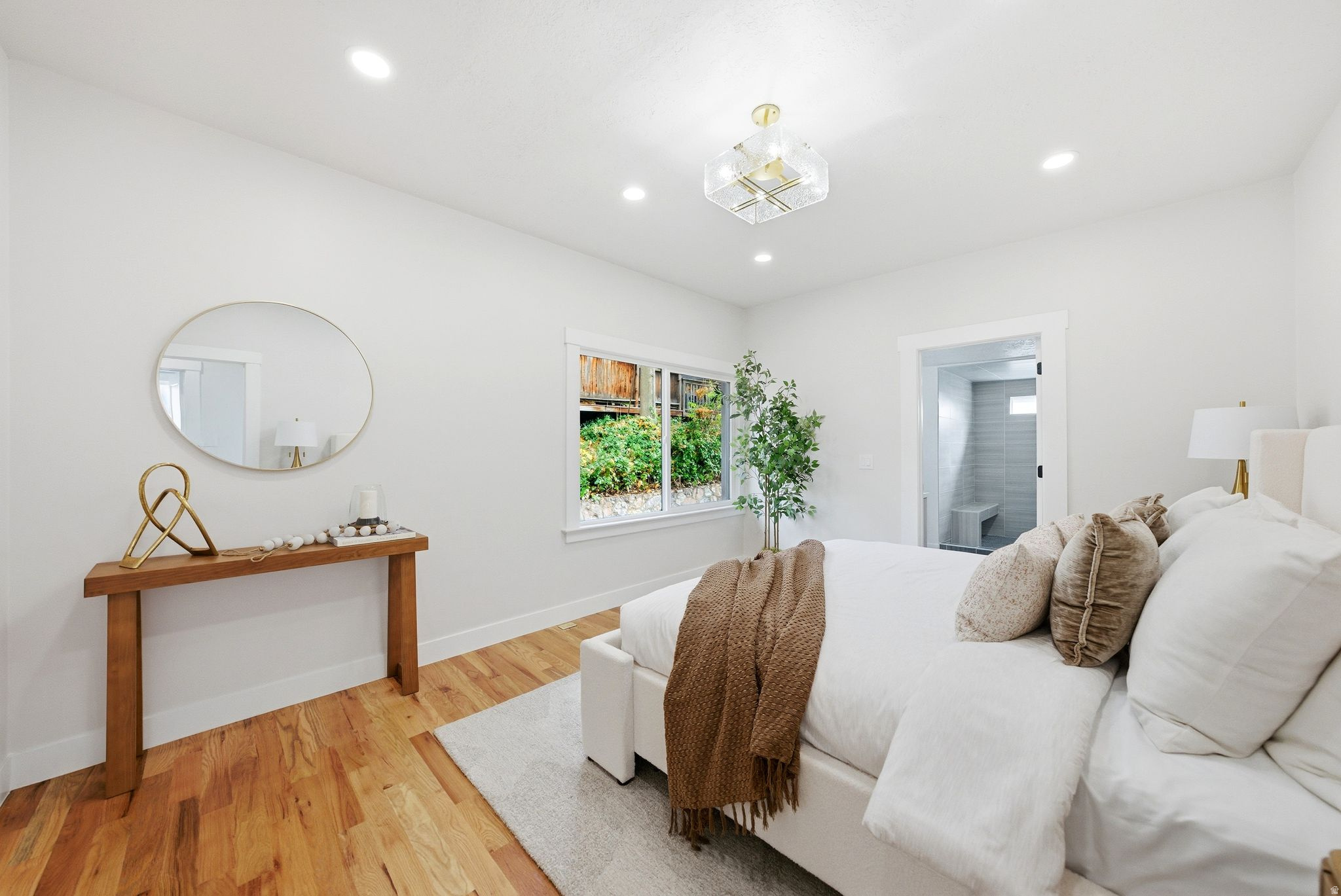 GILMER PARK - Residential