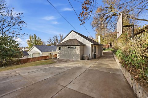 Tiny photo for 1178 E MICHIGAN AVE, Salt Lake City, UT 84105 (MLS # 2125436)