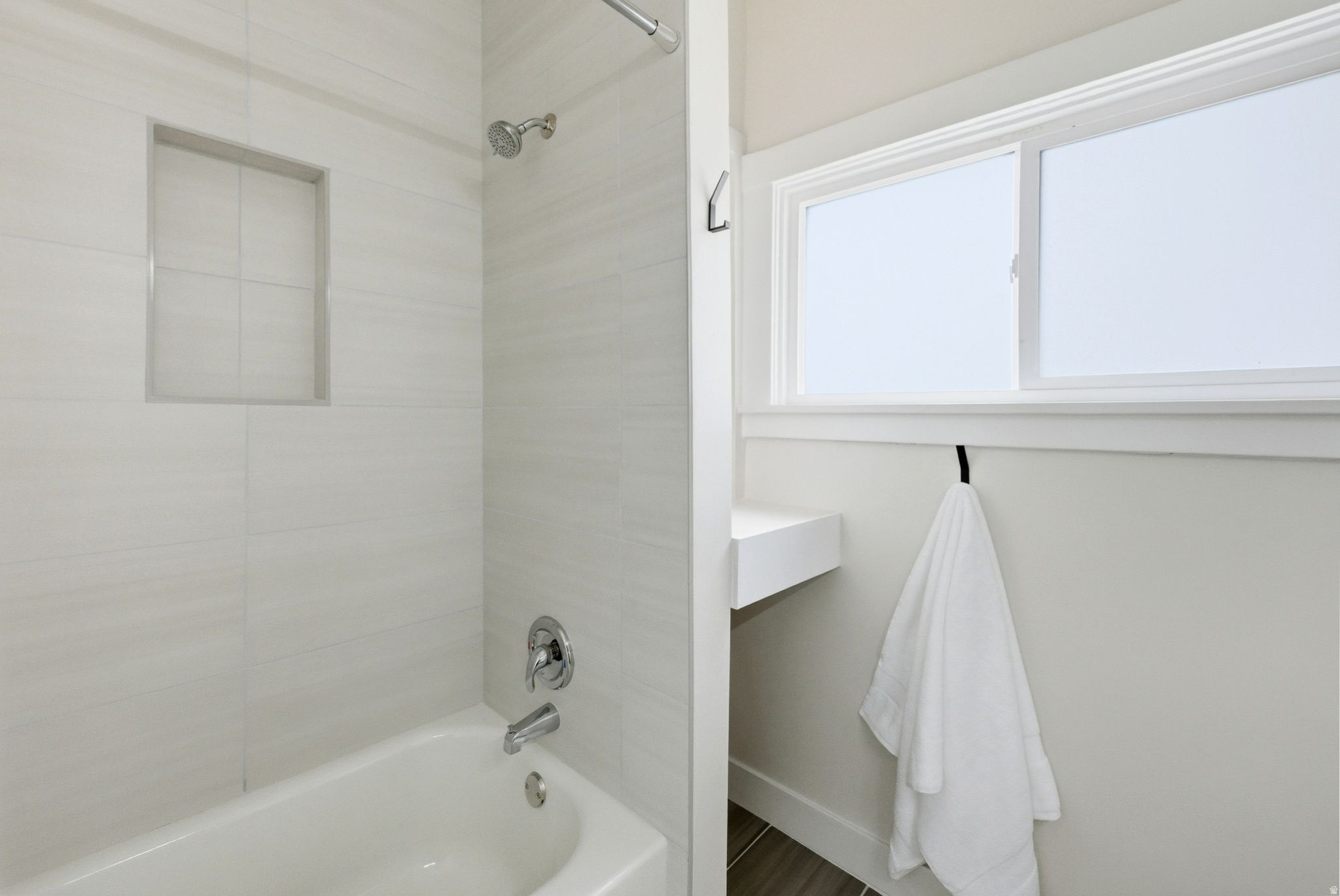 GILMER PARK - Residential