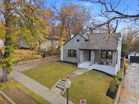 Tiny photo for 1178 E MICHIGAN AVE, Salt Lake City, UT 84105 (MLS # 2125436)