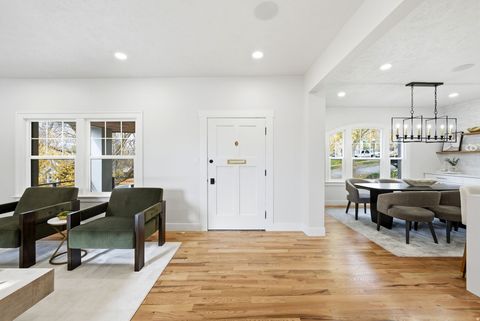 Tiny photo for 1178 E MICHIGAN AVE, Salt Lake City, UT 84105 (MLS # 2125436)