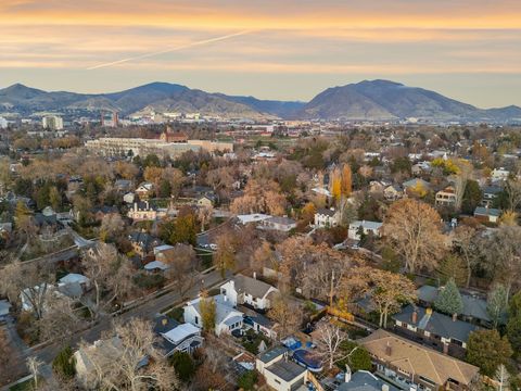 Tiny photo for 1178 E MICHIGAN AVE, Salt Lake City, UT 84105 (MLS # 2125436)