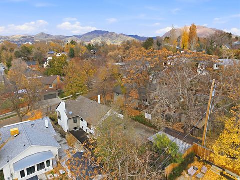 Tiny photo for 1178 E MICHIGAN AVE, Salt Lake City, UT 84105 (MLS # 2125436)
