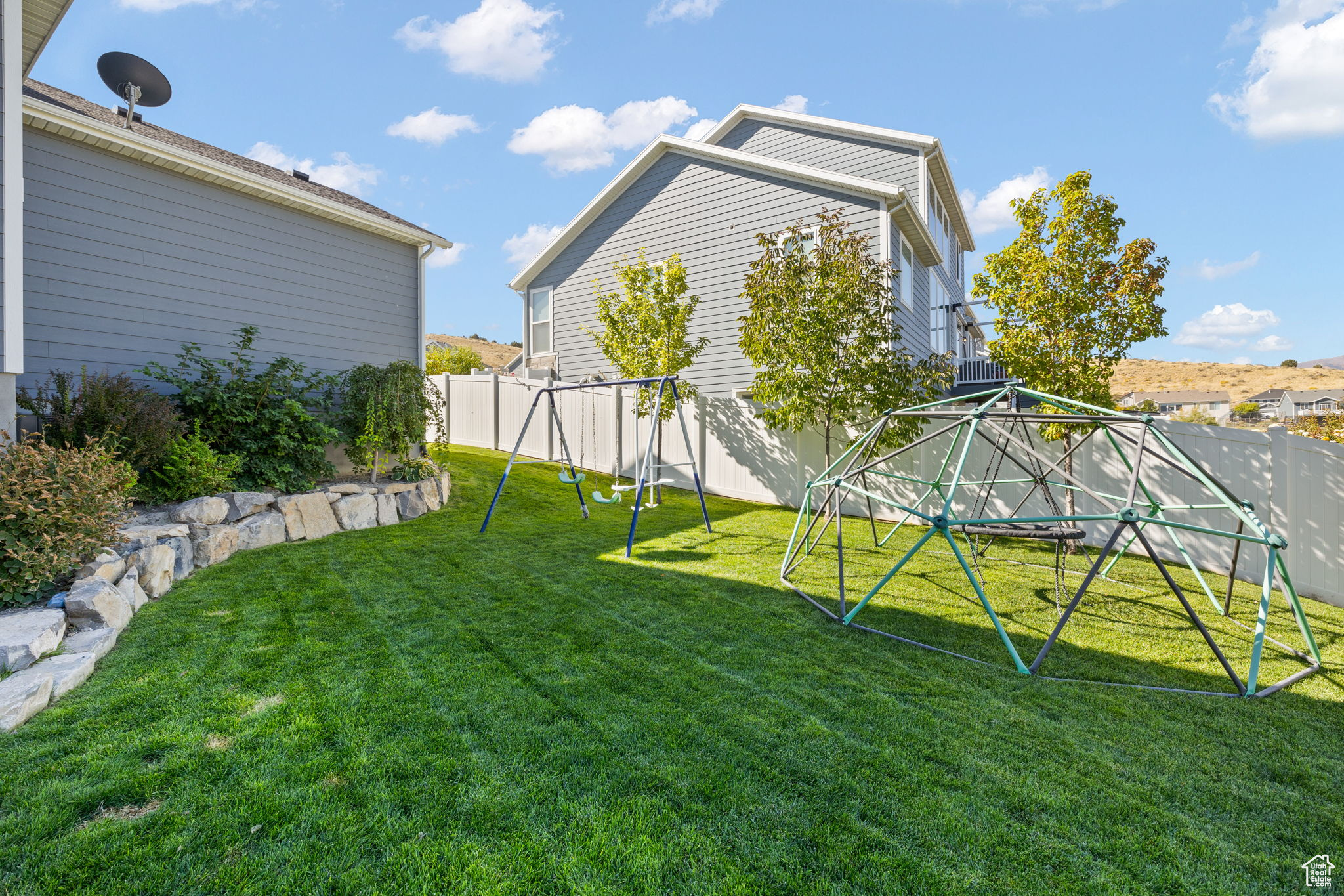 2699 E White Birch Dr #2, Eagle Mountain, Utah image 45