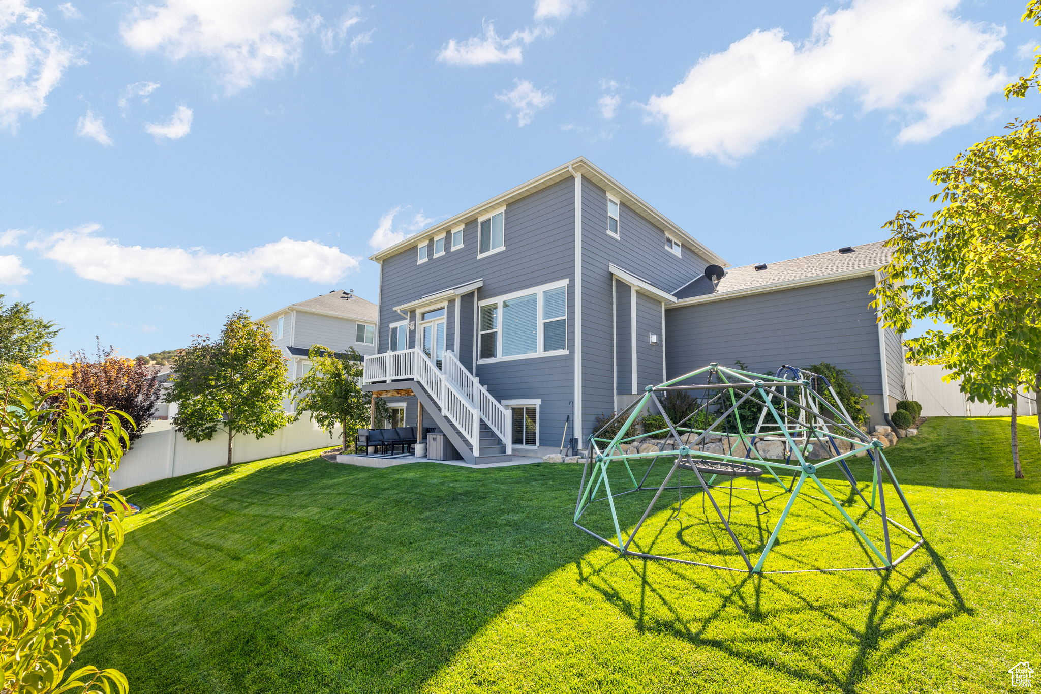 2699 E White Birch Dr #2, Eagle Mountain, Utah image 44