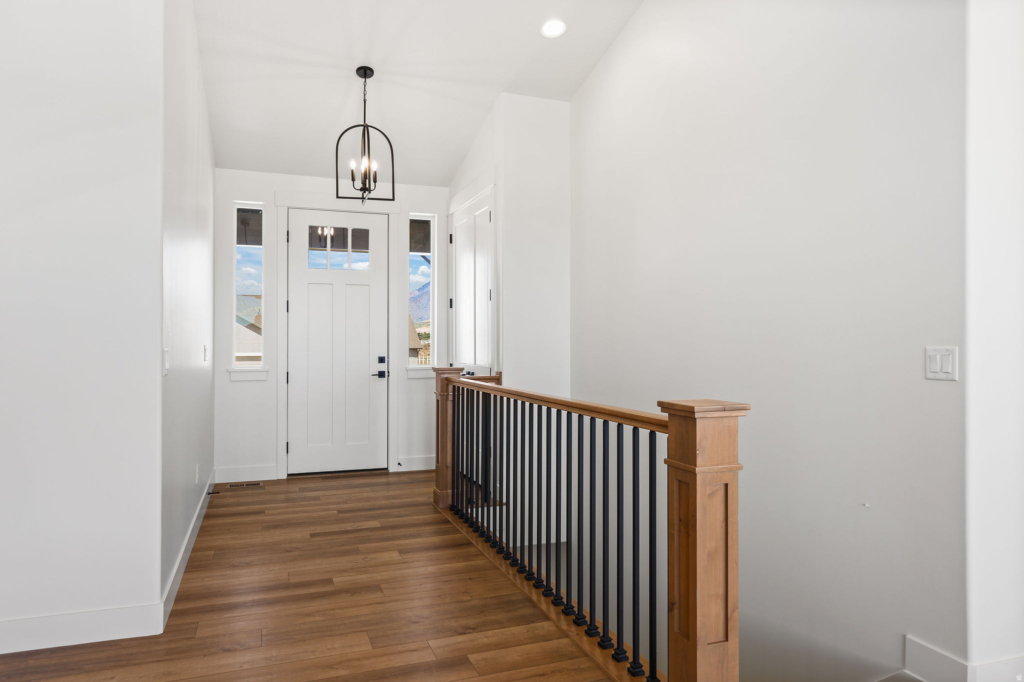 HAPPY DAYS - Residential