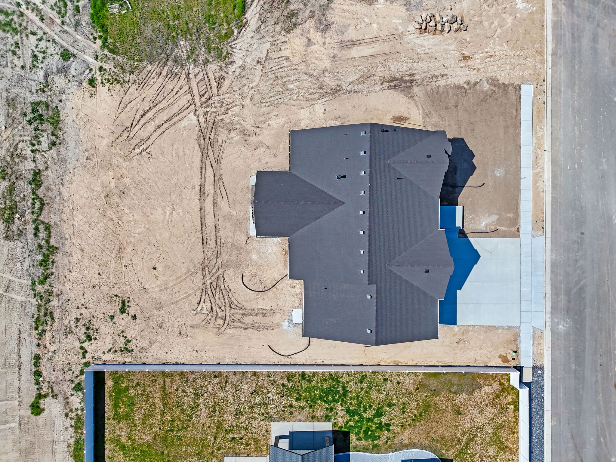 HAPPY DAYS - Residential