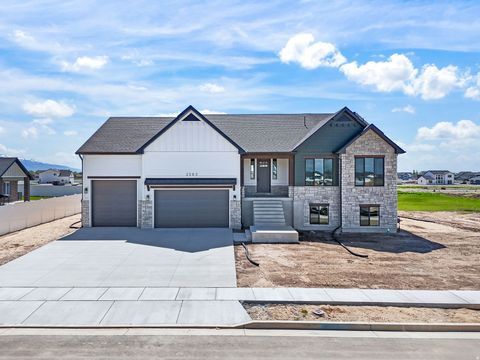 Tiny photo for 2383 W 3000 N #80, Farr West, UT 84404 (MLS # 2151286)