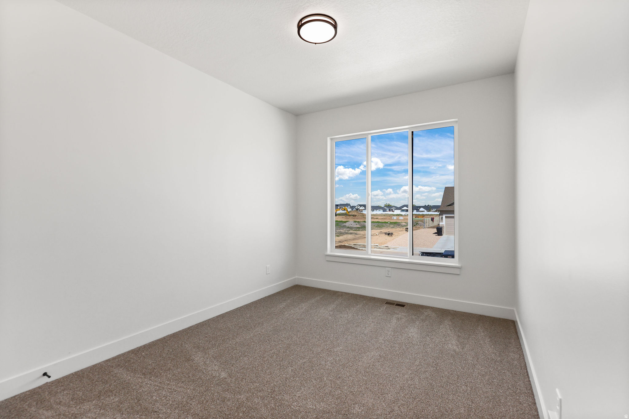 HAPPY DAYS - Residential