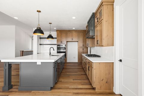 Tiny photo for 2383 W 3000 N #80, Farr West, UT 84404 (MLS # 2151286)