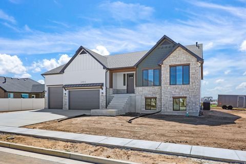 Tiny photo for 2383 W 3000 N #80, Farr West, UT 84404 (MLS # 2151286)