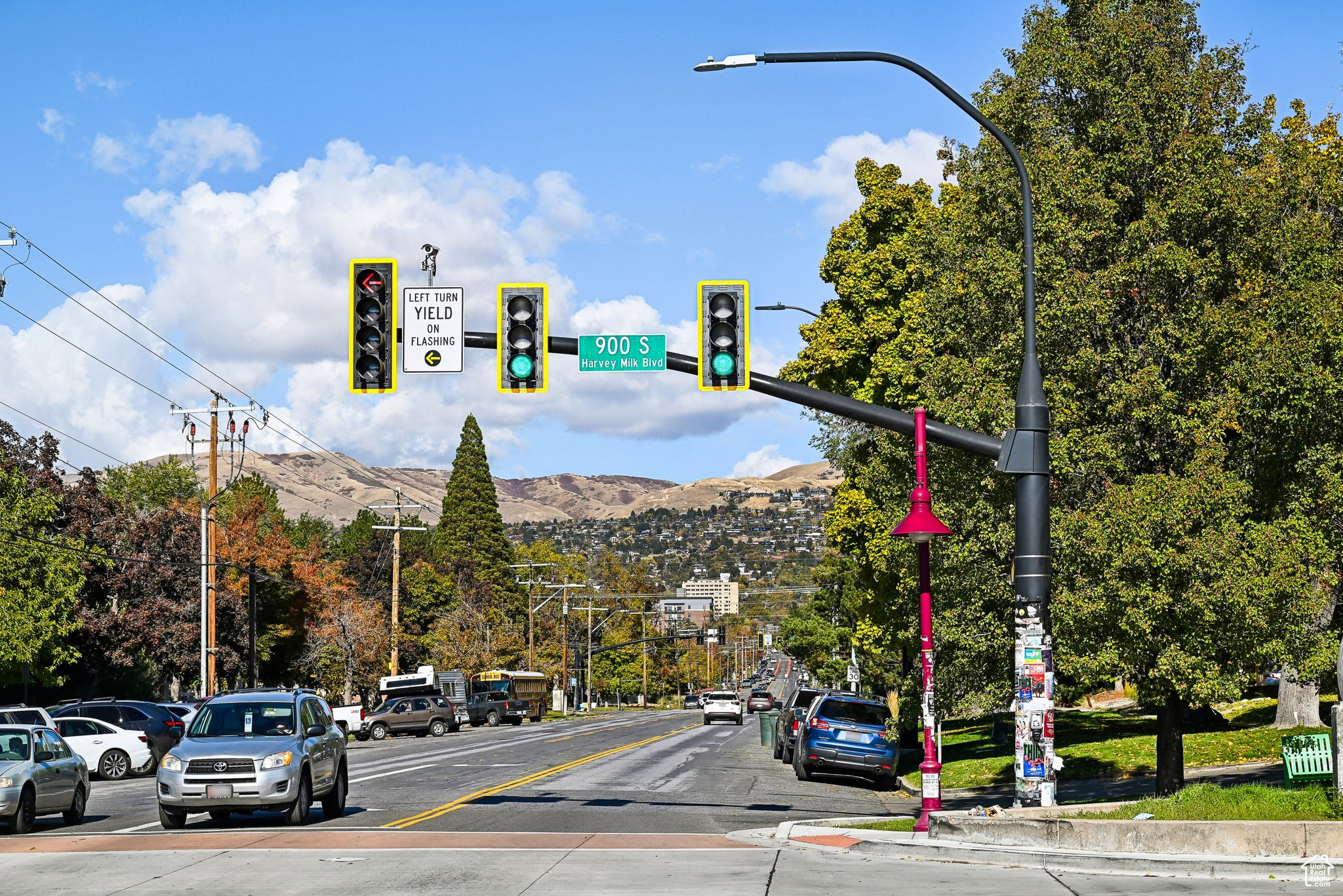 847 S 800 #B-106, Salt Lake City, Utah image 44