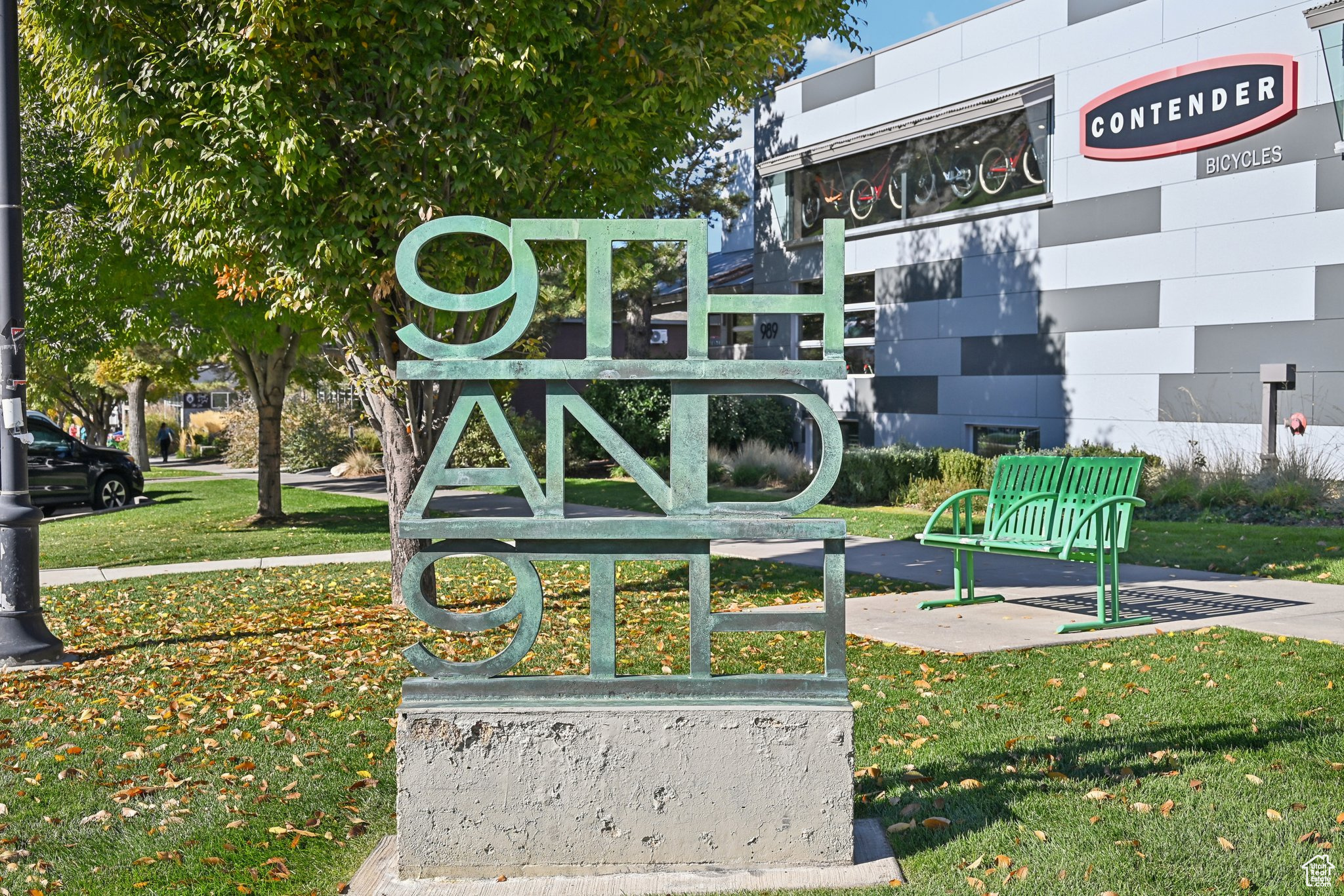 847 S 800 #B-106, Salt Lake City, Utah image 42