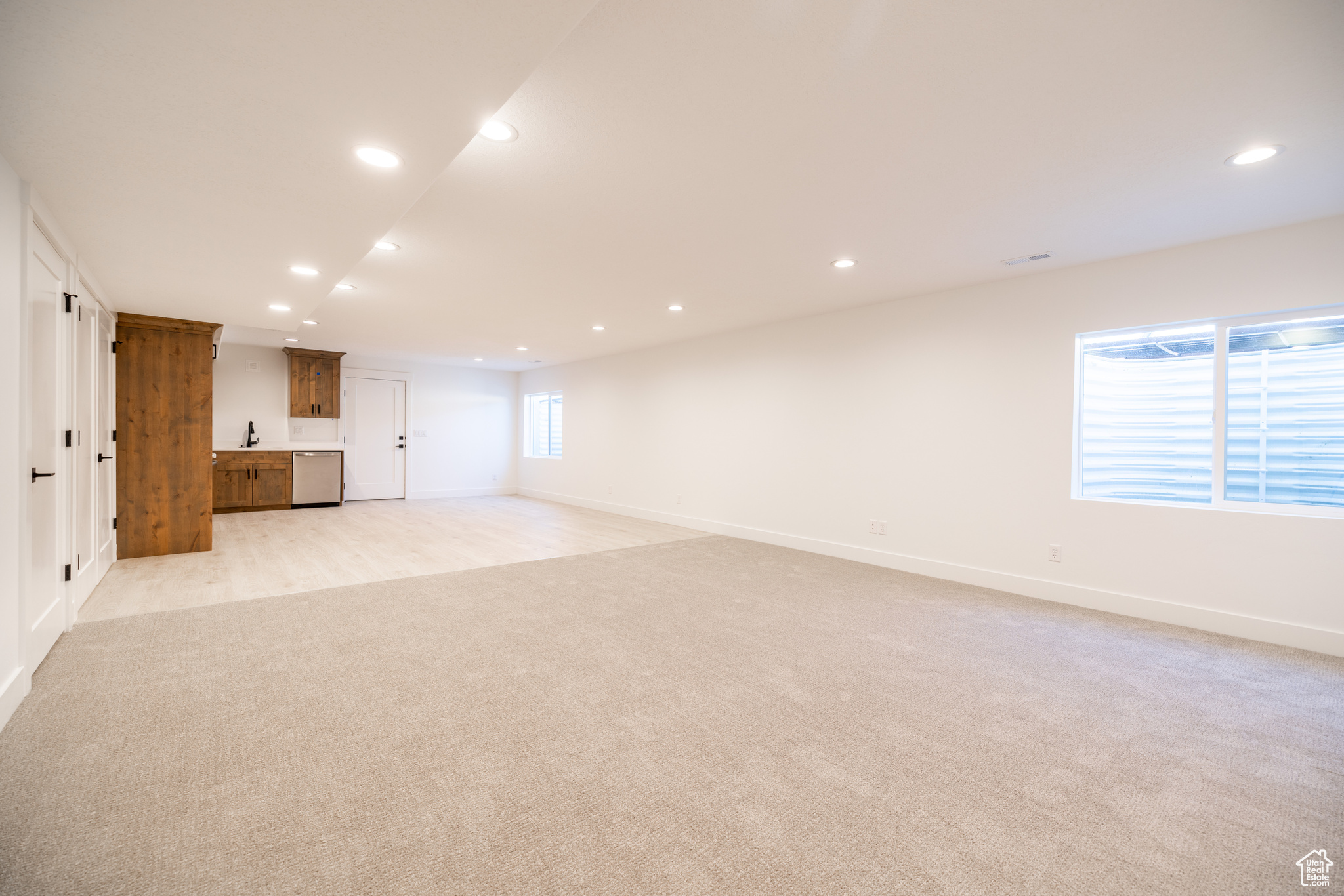 SUNNYSIDE ESTATES SUBDIVISION - Residential