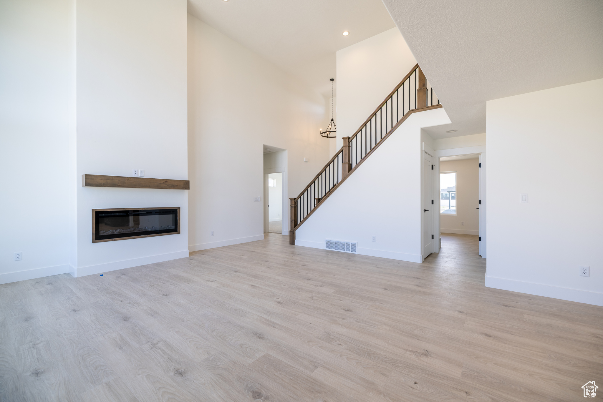 SUNNYSIDE ESTATES SUBDIVISION - Residential