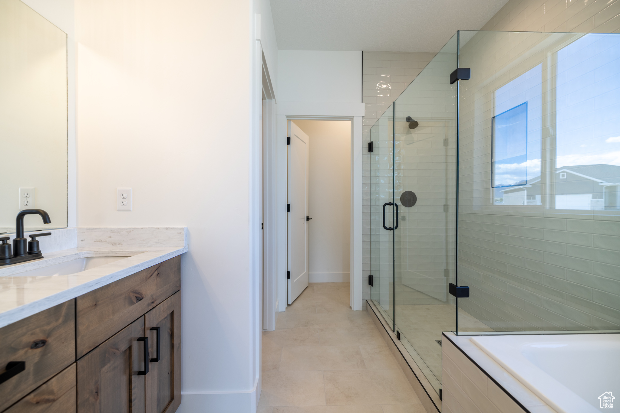 SUNNYSIDE ESTATES SUBDIVISION - Residential