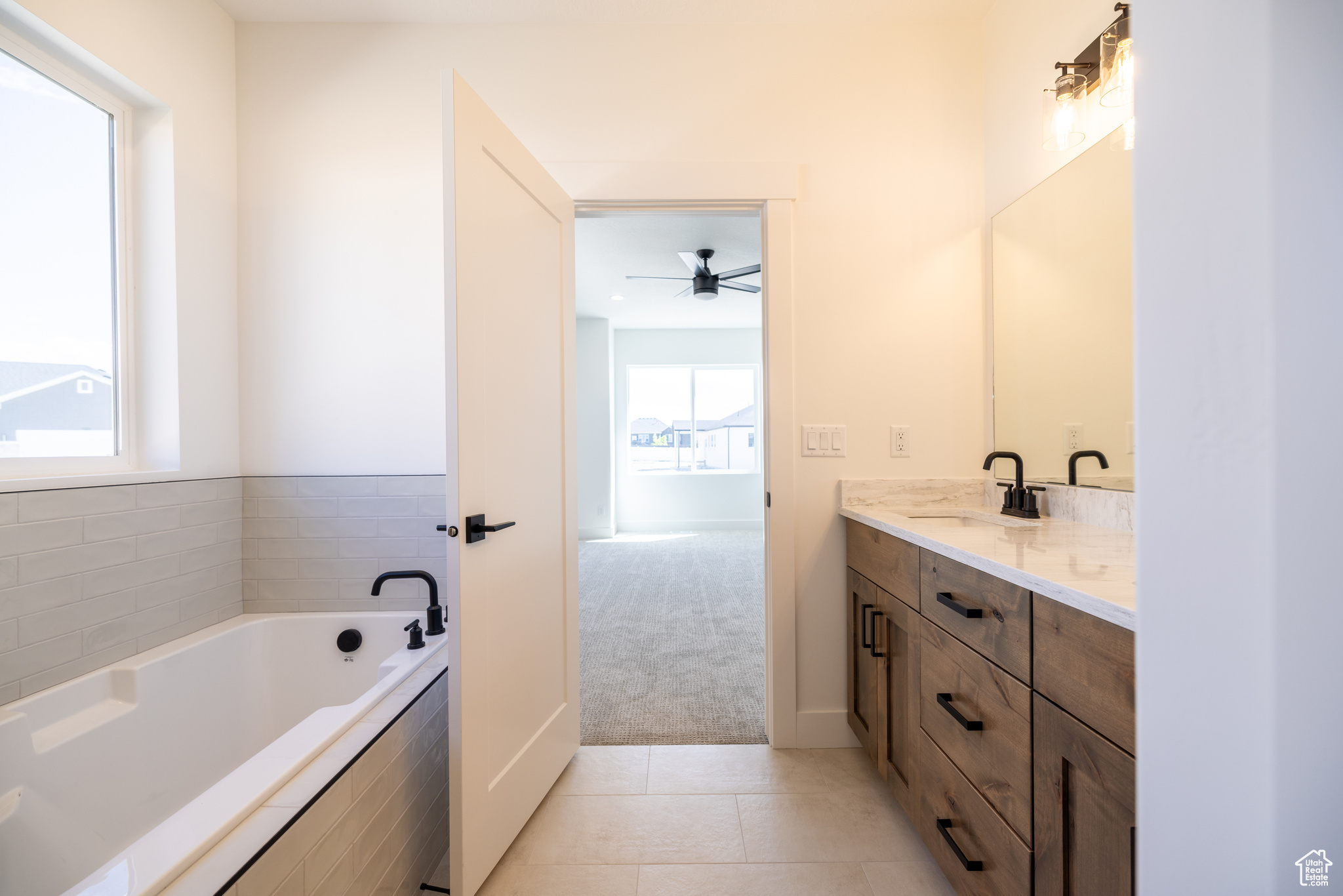 SUNNYSIDE ESTATES SUBDIVISION - Residential