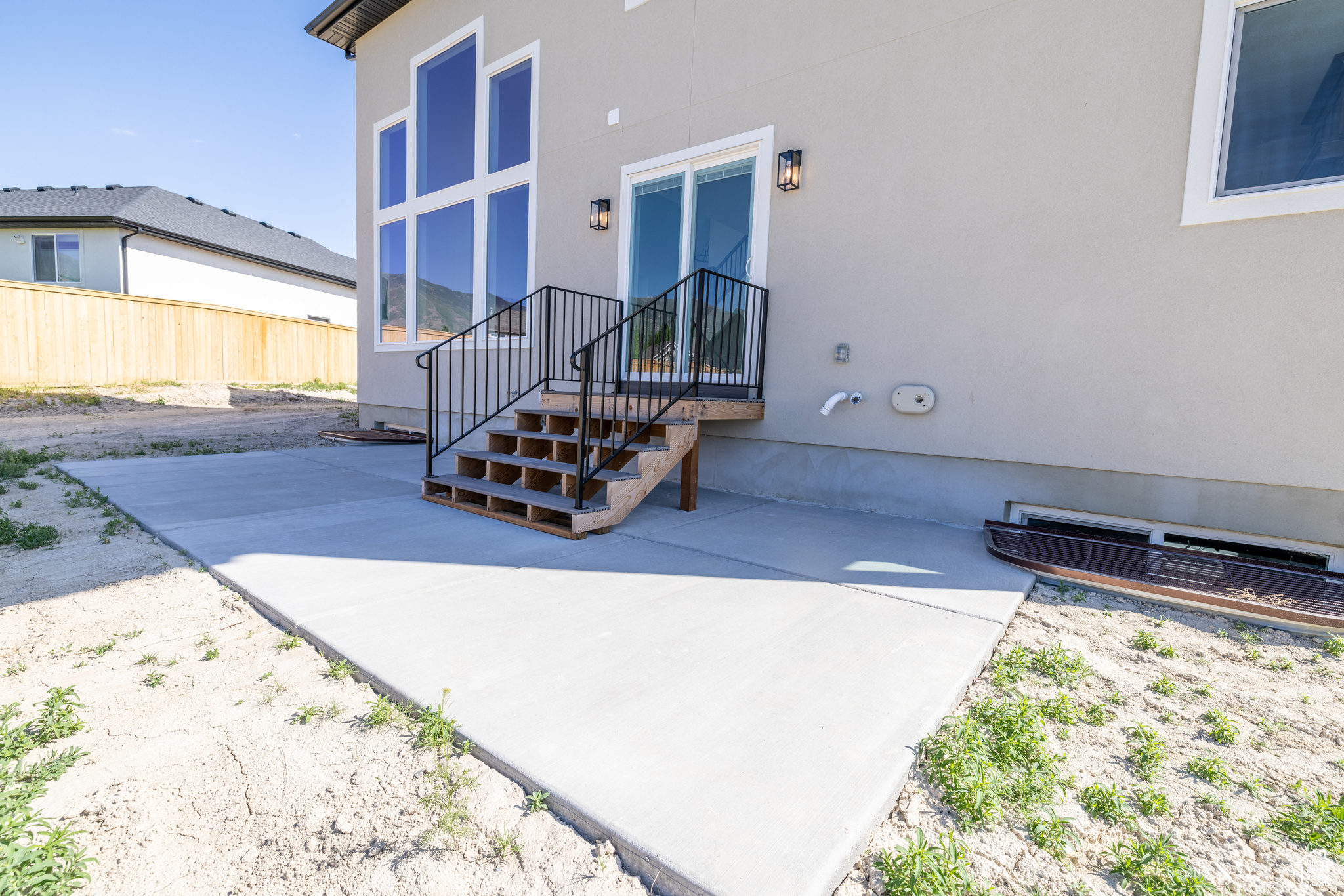 SUNNYSIDE ESTATES SUBDIVISION - Residential