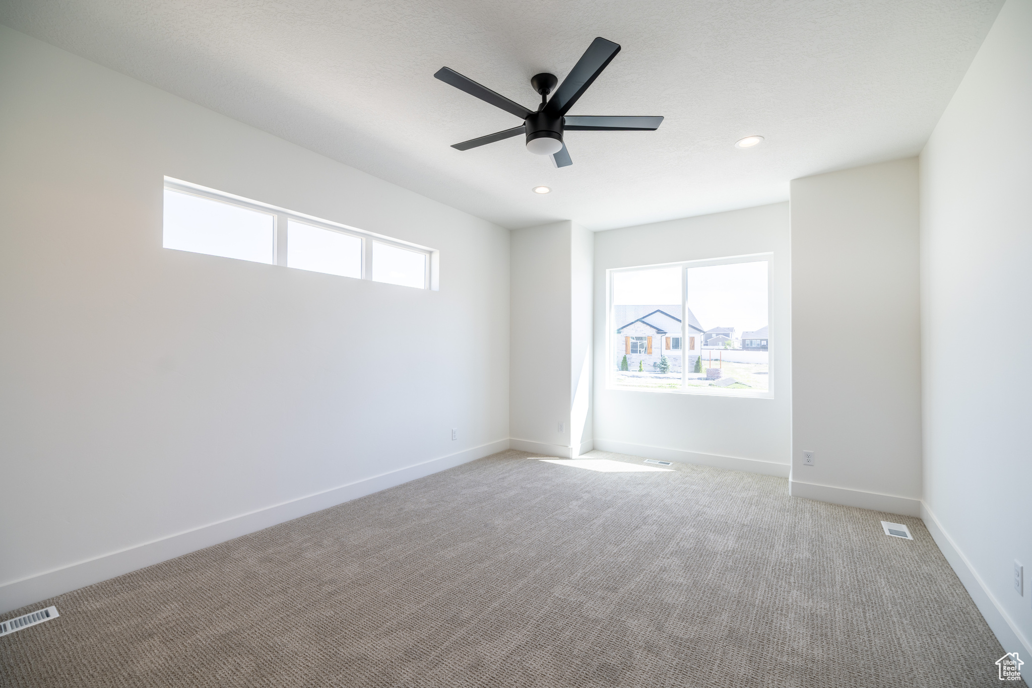 SUNNYSIDE ESTATES SUBDIVISION - Residential