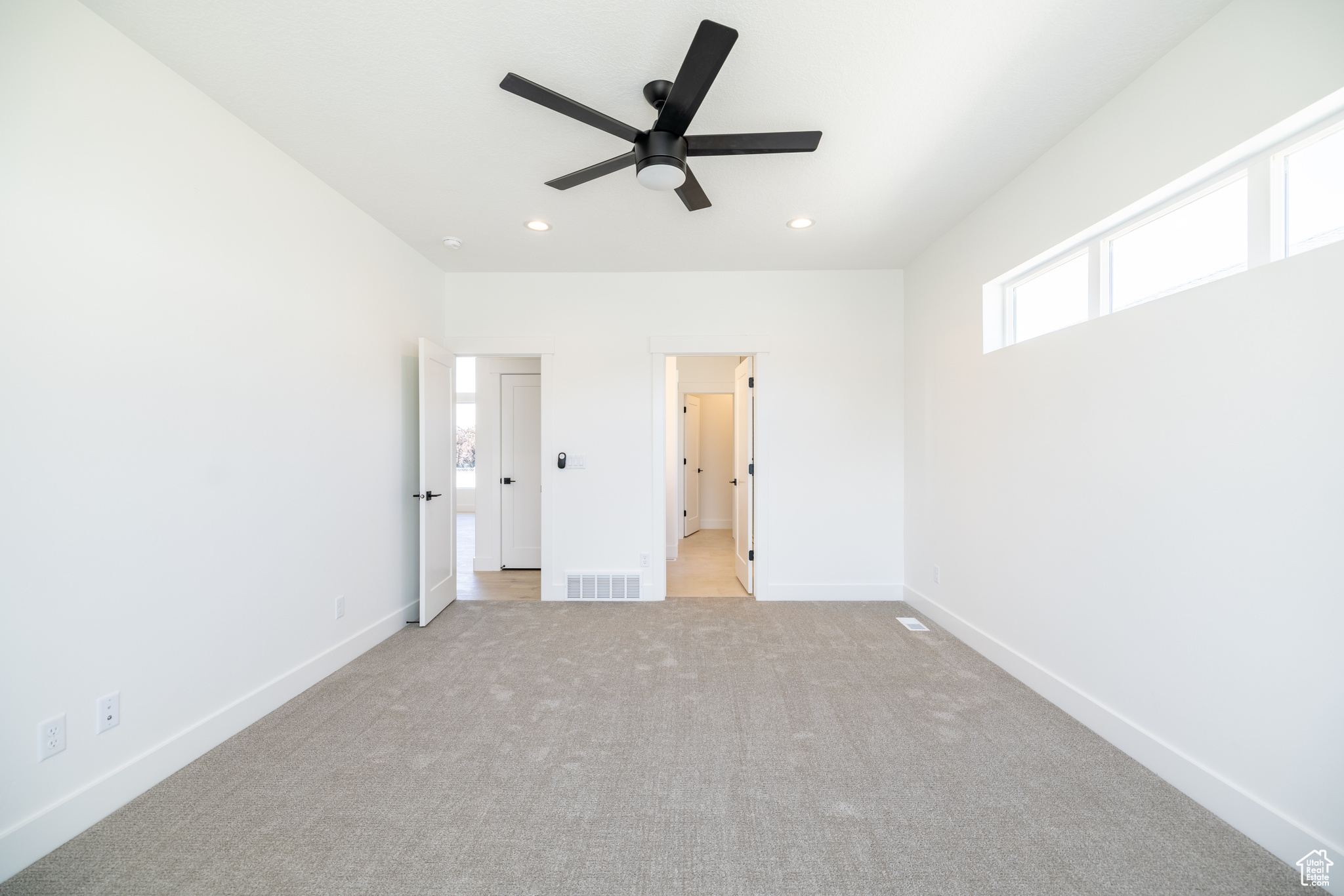 SUNNYSIDE ESTATES SUBDIVISION - Residential