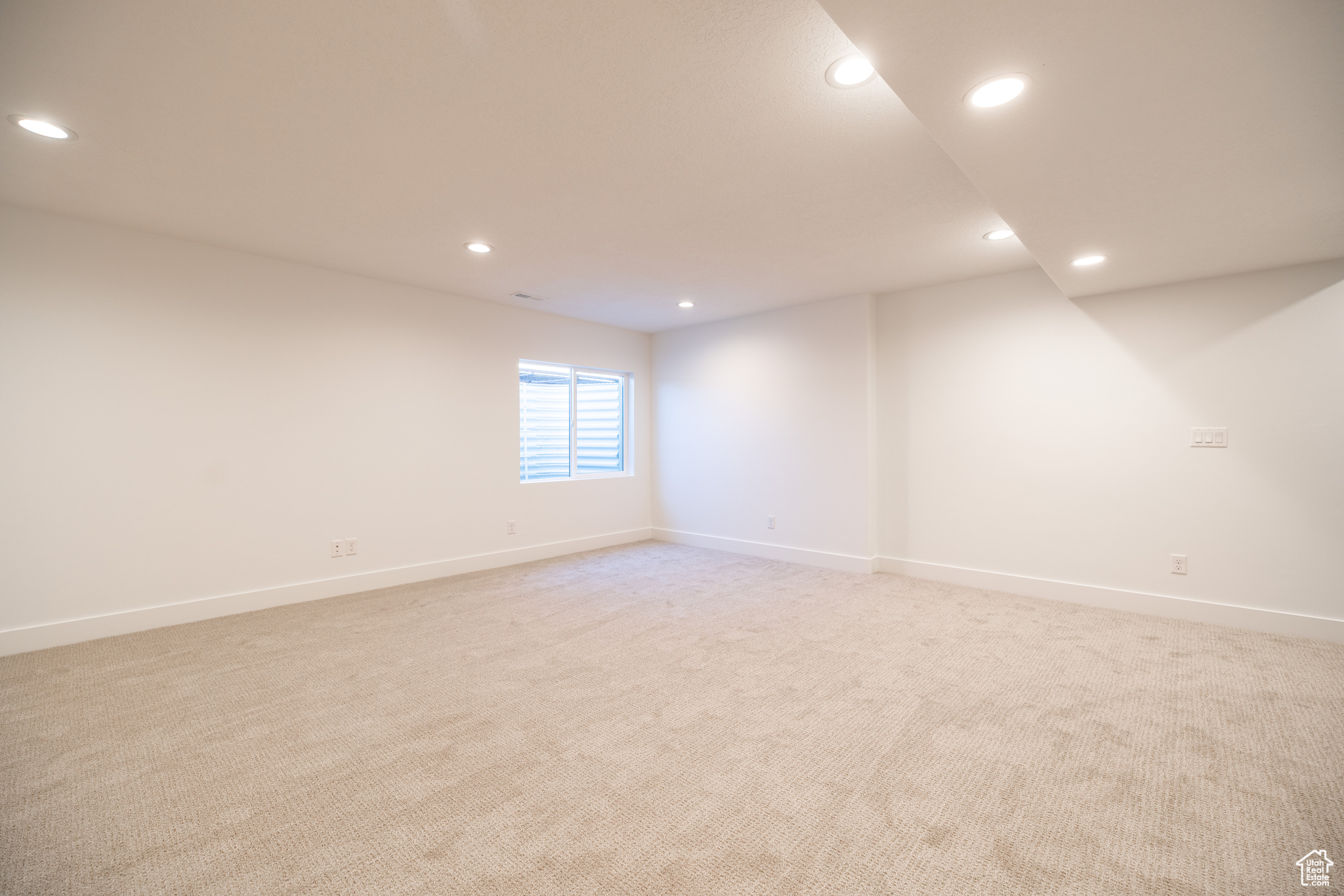 SUNNYSIDE ESTATES SUBDIVISION - Residential
