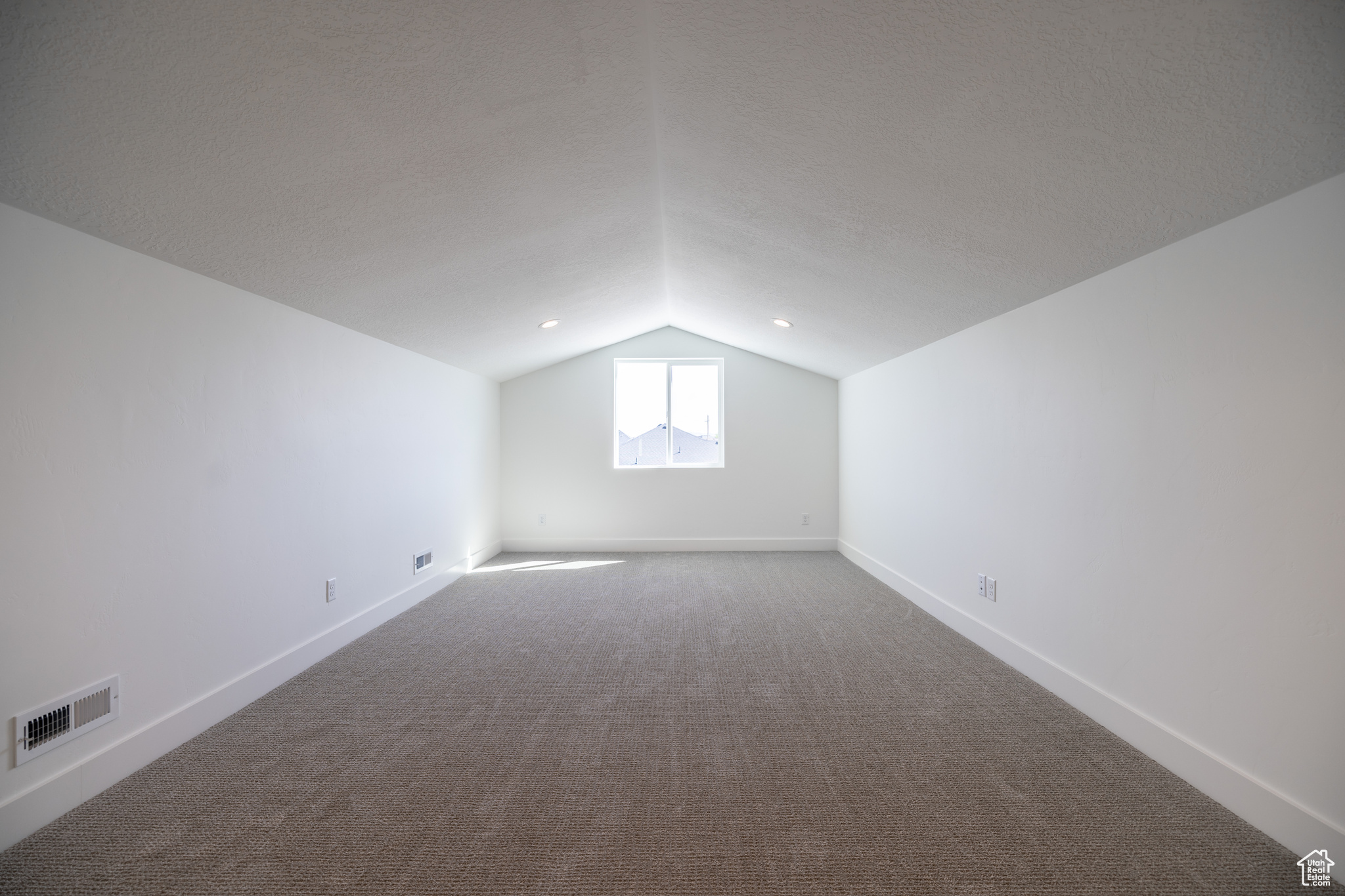 SUNNYSIDE ESTATES SUBDIVISION - Residential