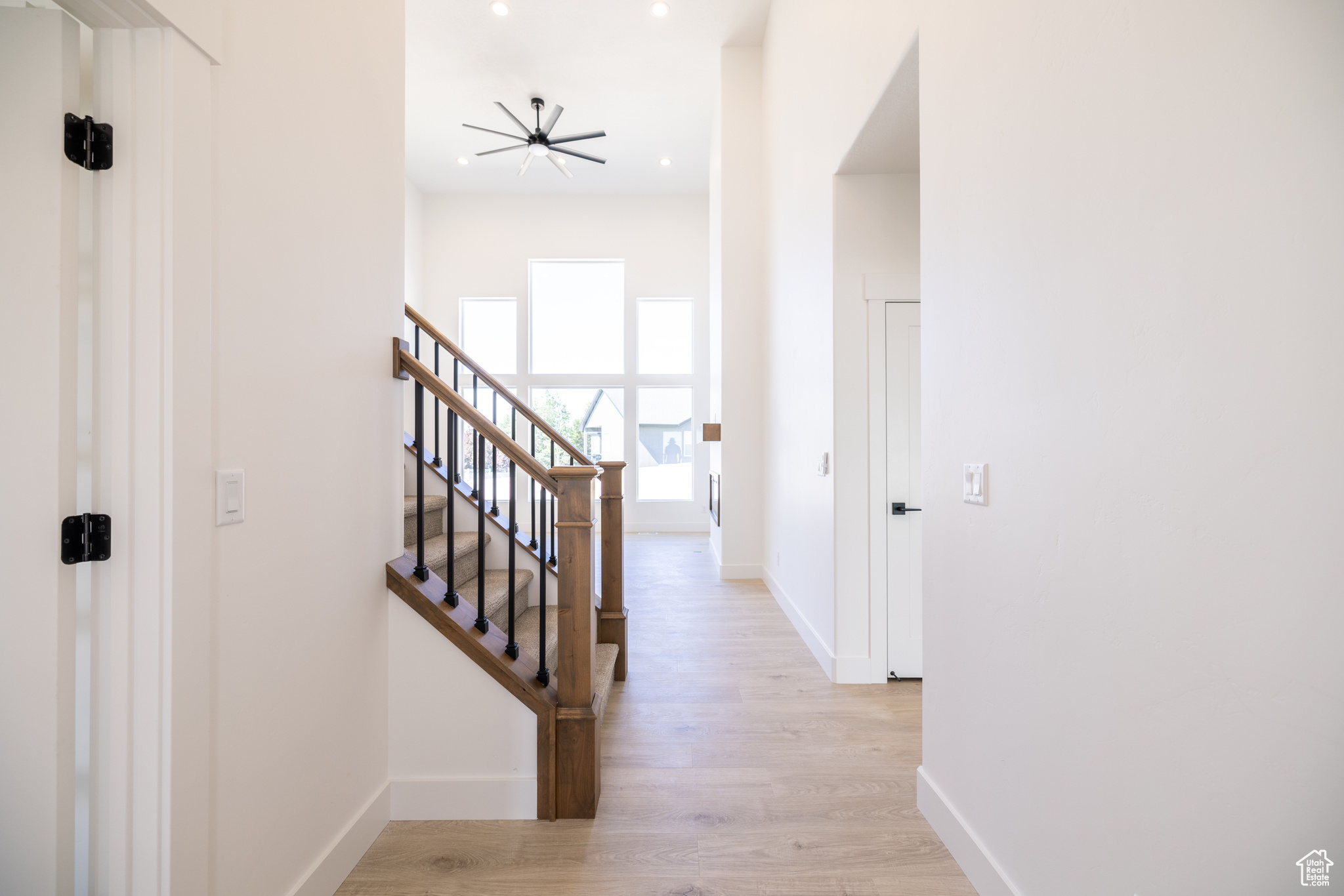 SUNNYSIDE ESTATES SUBDIVISION - Residential