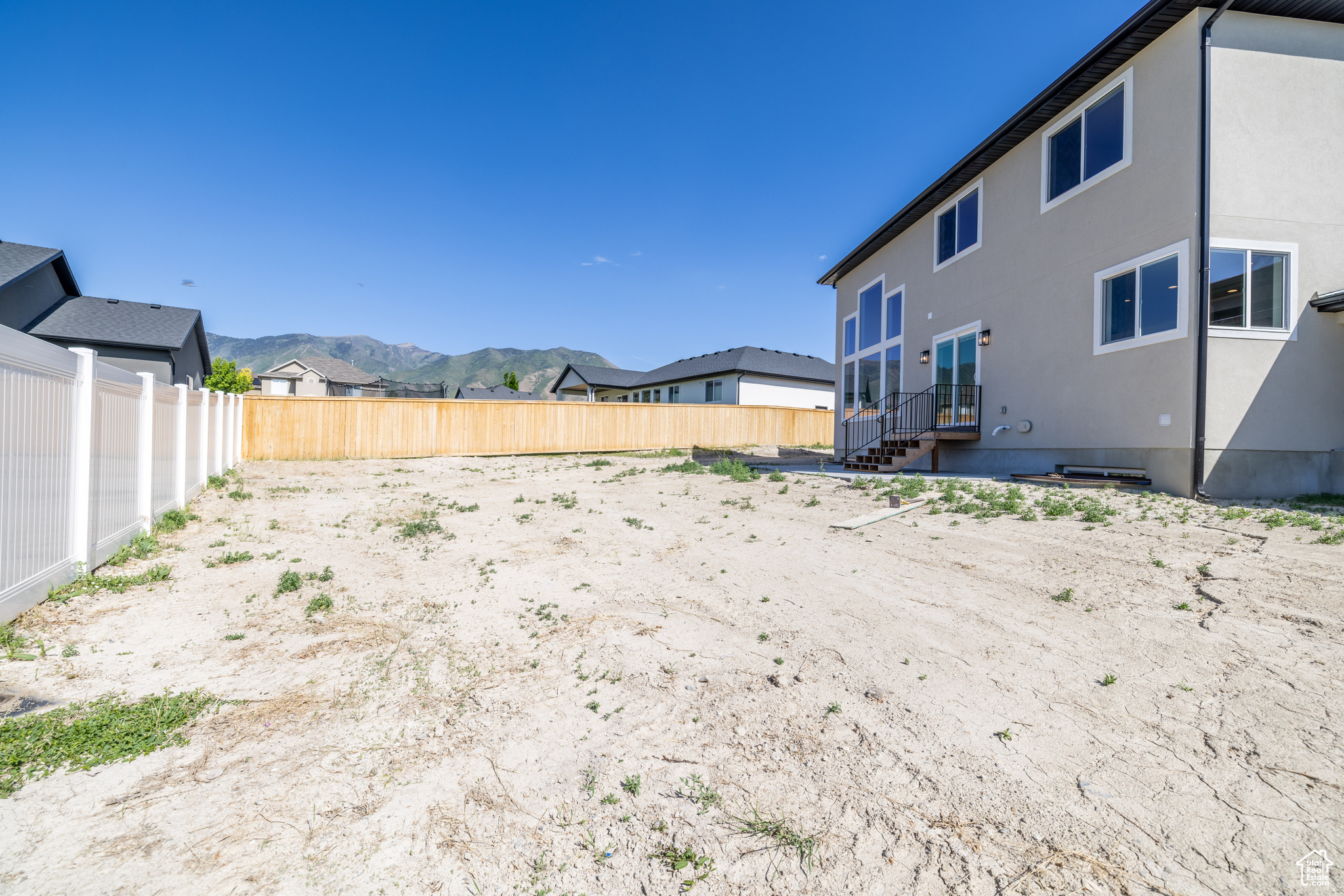 SUNNYSIDE ESTATES SUBDIVISION - Residential