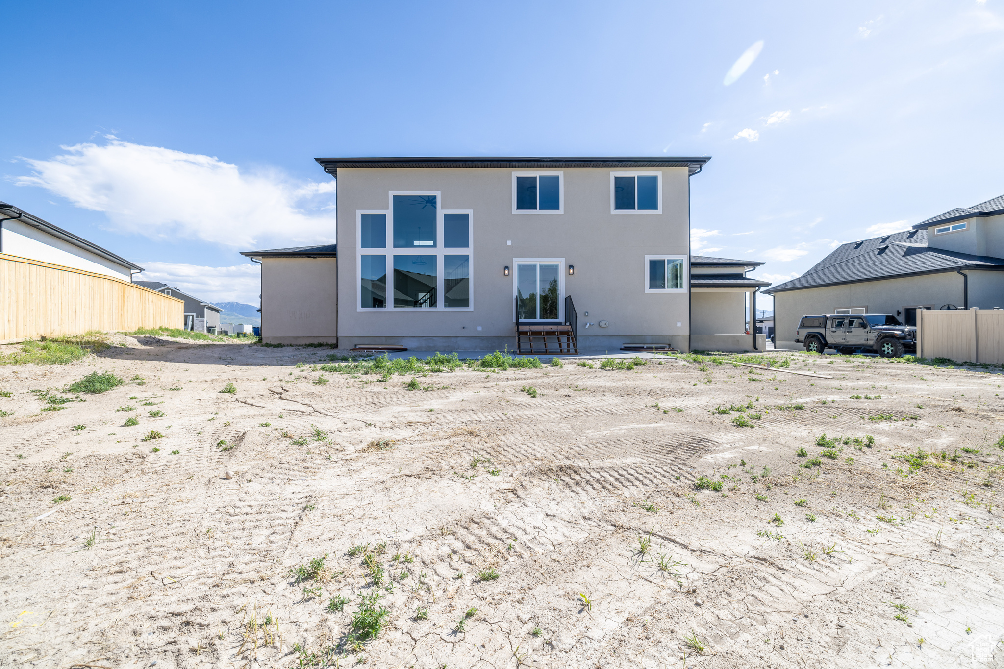 SUNNYSIDE ESTATES SUBDIVISION - Residential