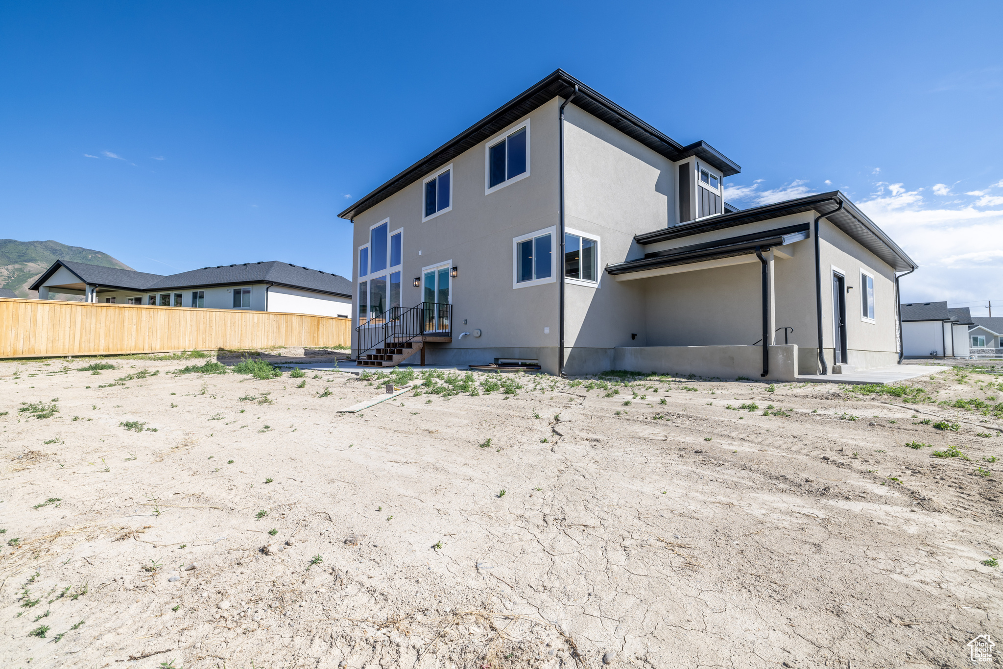 SUNNYSIDE ESTATES SUBDIVISION - Residential