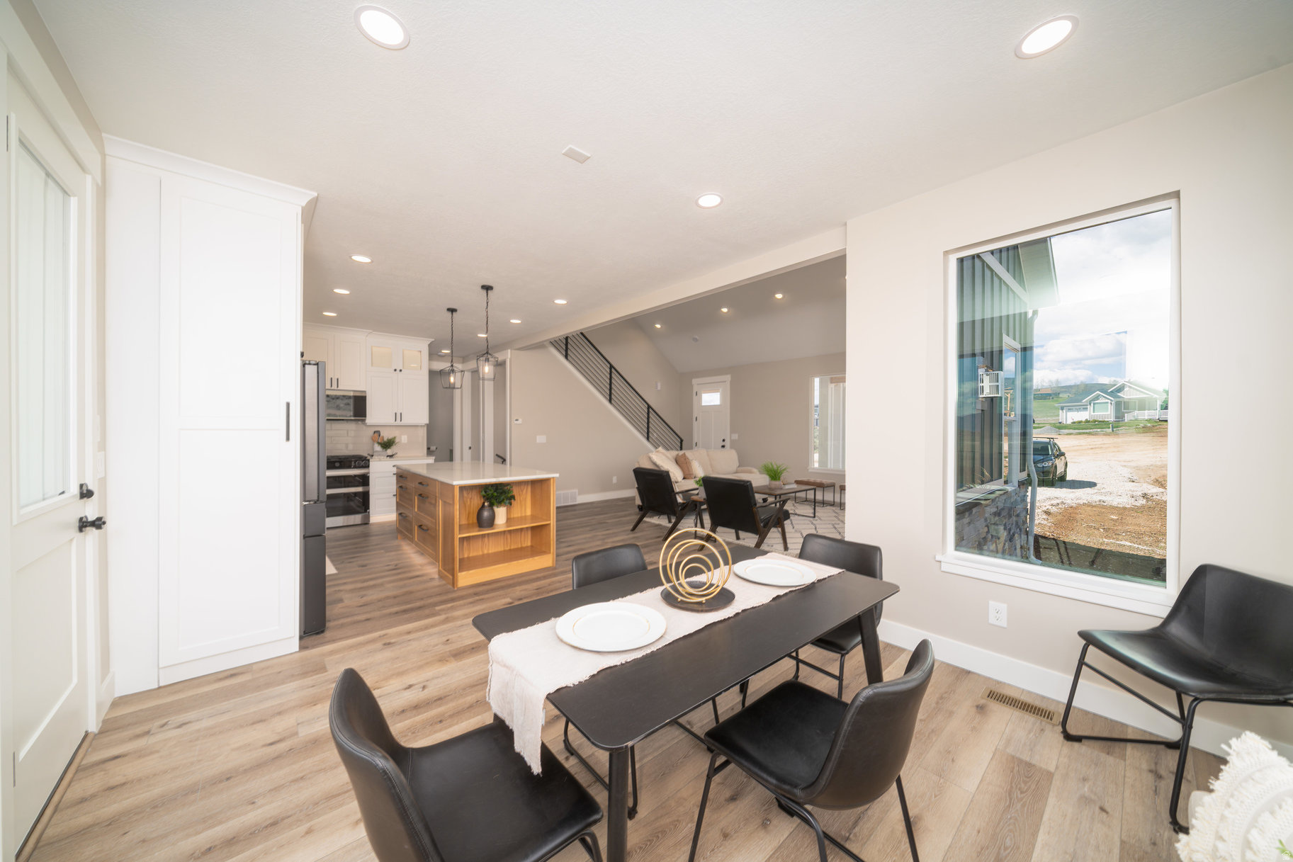 GOLF COURSE SUB - Residential