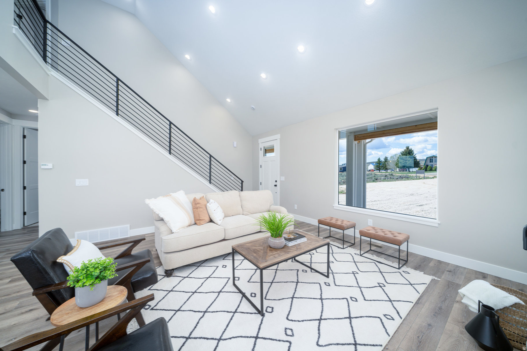 GOLF COURSE SUB - Residential